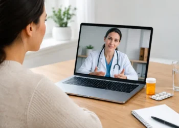 Can Telehealth Prescribe Antibiotics? What to Know
