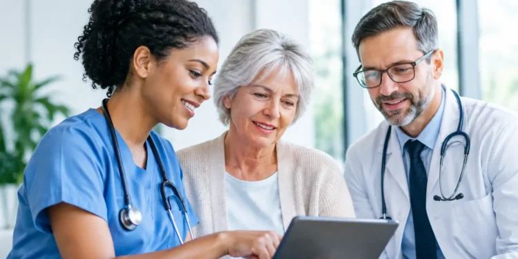 Care Coordination Guide for Connected Care