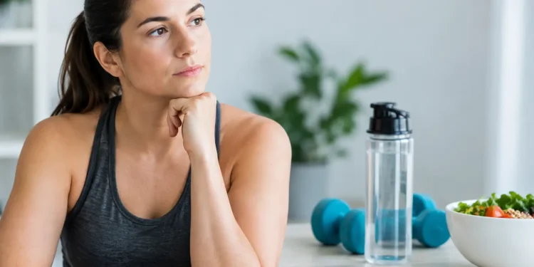 Does GLP-1 Cause Muscle Loss? What You Should Know