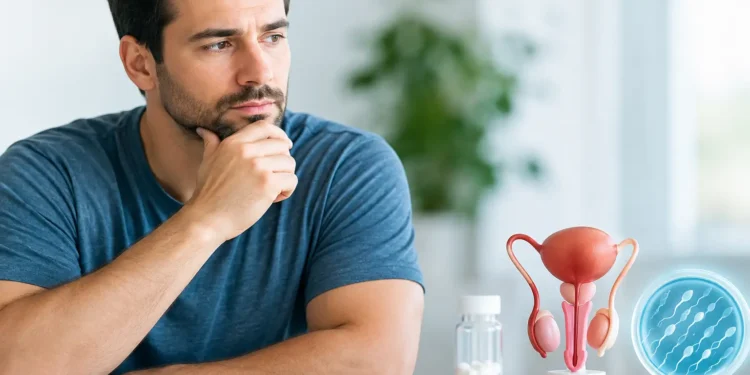 Does Testosterone Affect Fertility? What to Know