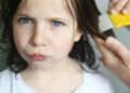 I’m a pediatrician and a mom – here’s how to treat lice without stigma