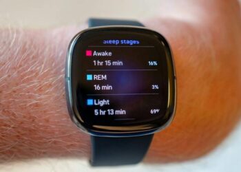 Does your sleep tracker get it right? A Pittsburgh neuroscientist weighs in