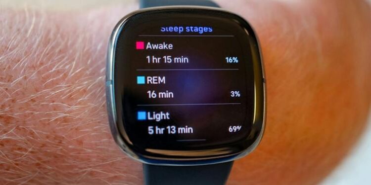 Does your sleep tracker get it right? A Pittsburgh neuroscientist weighs in
