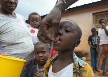 Global health research makes America richer and healthier