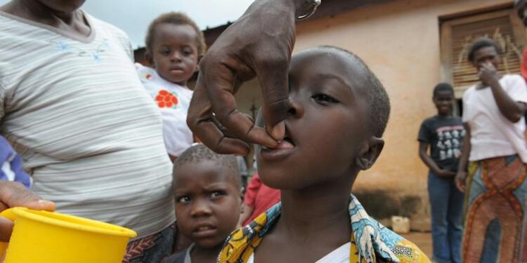 Global health research makes America richer and healthier