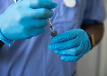 Here’s how scientists aim to speed up drug development for treating new viruses