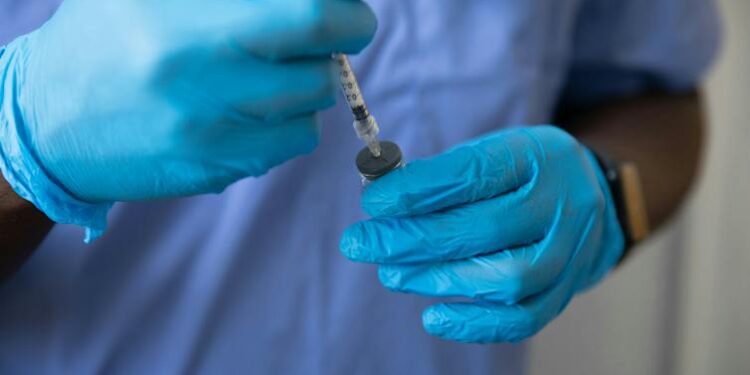Here’s how scientists aim to speed up drug development for treating new viruses