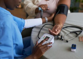 I teach doctors how to interpret test results – and the labels ‘normal’ and ‘abnormal’ often hide what matters most