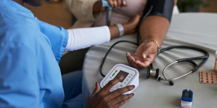 I teach doctors how to interpret test results – and the labels ‘normal’ and ‘abnormal’ often hide what matters most