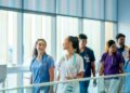 Canada recruits internationally educated health professionals. Credential recognition is only part of the challenge