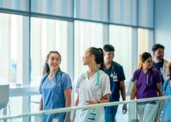 Canada recruits internationally educated health professionals. Credential recognition is only part of the challenge