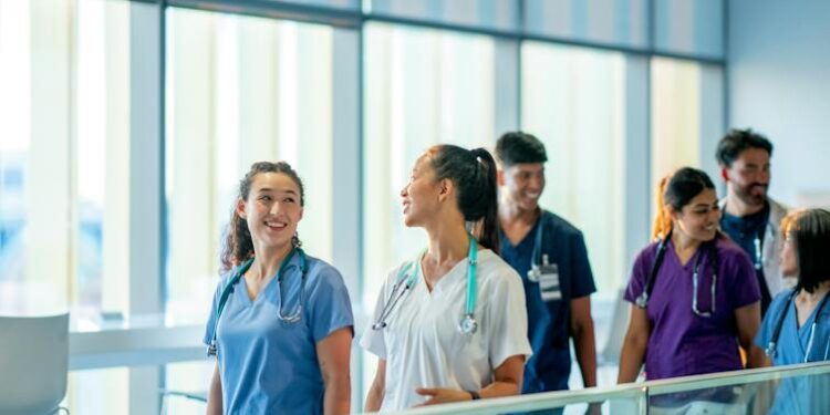 Canada recruits internationally educated health professionals. Credential recognition is only part of the challenge