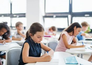 Free period products in schools help girls and young women, but only when they’re available