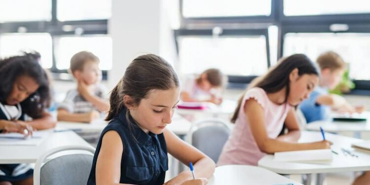 Free period products in schools help girls and young women, but only when they’re available