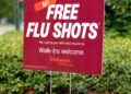 Flu season is near – here’s a guide to available vaccines