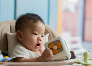 Treating depression during pregnancy may benefit baby’s brain development – new research