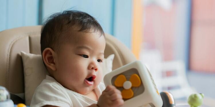 Treating depression during pregnancy may benefit baby’s brain development – new research