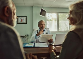 AI chatbots can be a valuable health resource for older adults – if they embrace ‘informed skepticism’