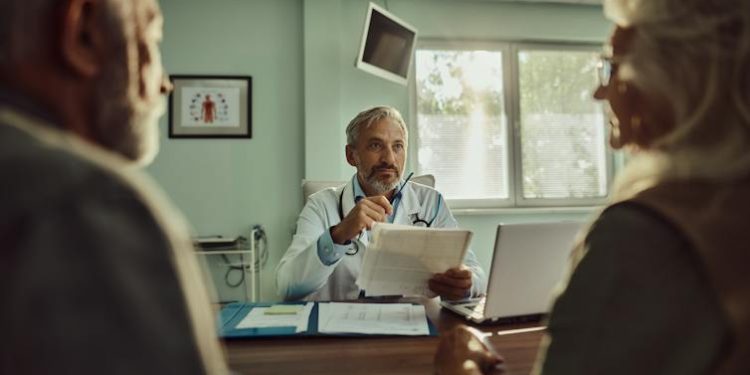 AI chatbots can be a valuable health resource for older adults – if they embrace ‘informed skepticism’