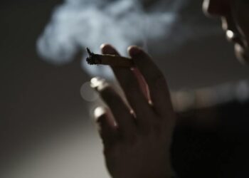 Nicotine pouches, vaping or cigarettes: Which nicotine product is actually the least harmful?