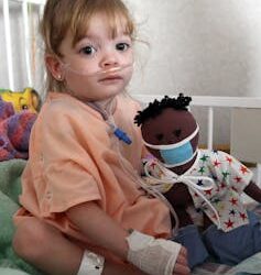 Cystic fibrosis patients got their ‘miracle drug’ thanks to federal research funding – new Trump administration rules may cut future miracles short