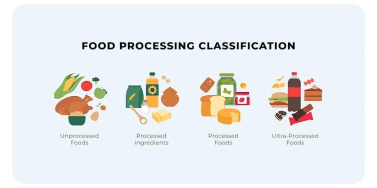 The science and politics behind the panic over ultraprocessed foods