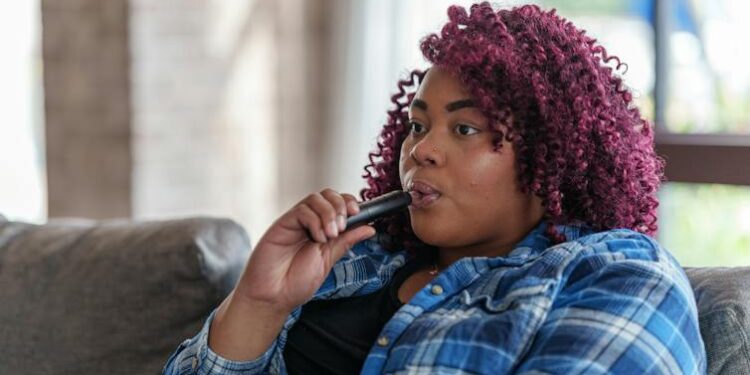 Many vapes and e-cigarettes are now banned in Pennsylvania – here’s what Philly consumers and businesses need to know