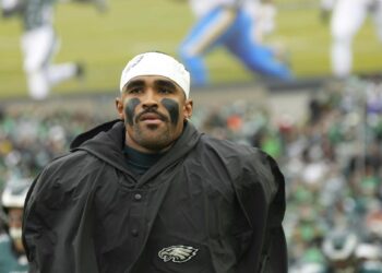 If Philadelphia Eagles quarterback Jalen Hurts can get dangerous blood clots, so can you – here’s how some states are trying to reduce the risk