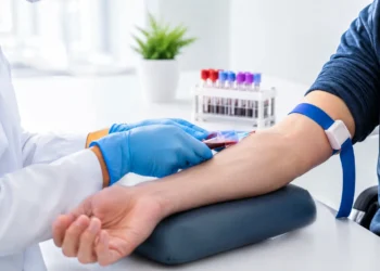 Functional Blood Testing Guide for Prevention
