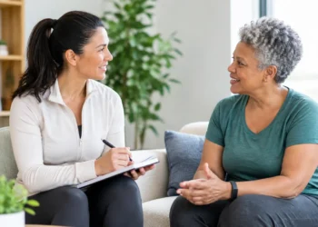 Health Coaching for Chronic Conditions That Lasts