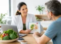 High Cholesterol Lifestyle Coaching That Fits You