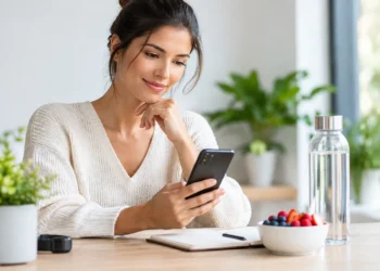 Hormone Tracking for Better Daily Balance