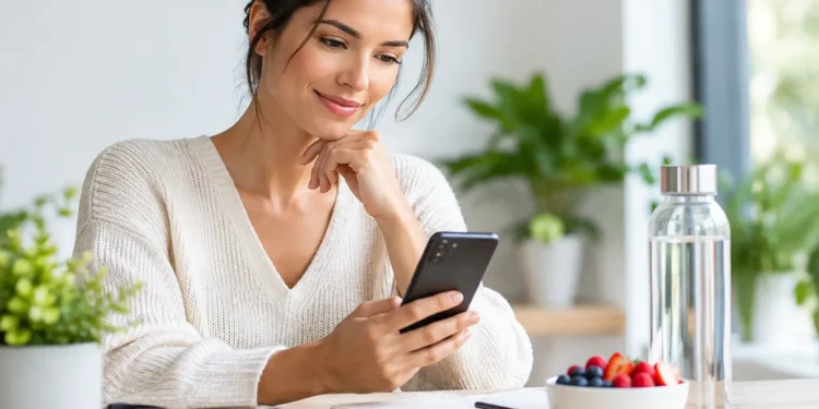 Hormone Tracking for Better Daily Balance