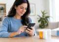 How an Online Prescription Refill Service Works