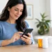 How an Online Prescription Refill Service Works
