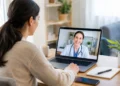 How Online Doctors Support Ongoing Primary Care