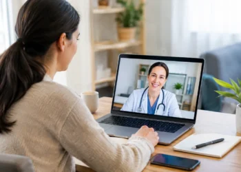 How Online Doctors Support Ongoing Primary Care