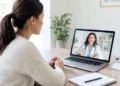 How Telehealth Peptide Screening Works for You