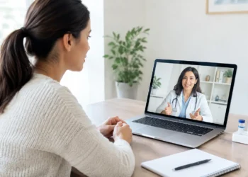 How Telehealth Peptide Screening Works for You