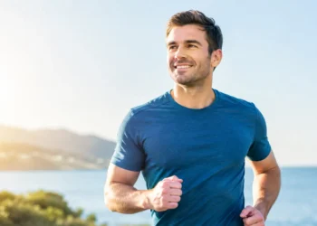 How Testosterone Treatment Boosts Energy Safely