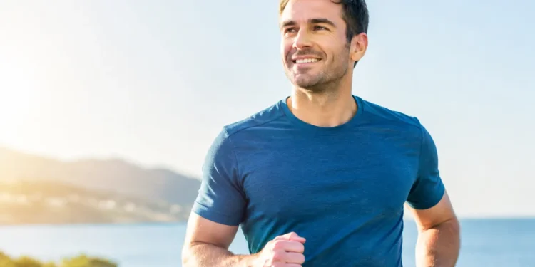 How Testosterone Treatment Boosts Energy Safely