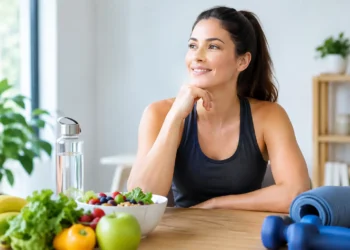 How to Build Sustainable Weight Maintenance