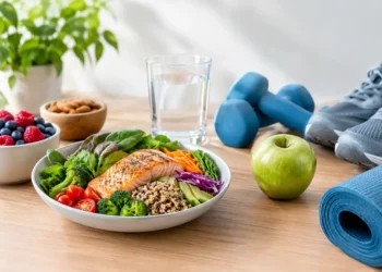 How to Lower ApoB With Lifestyle Changes