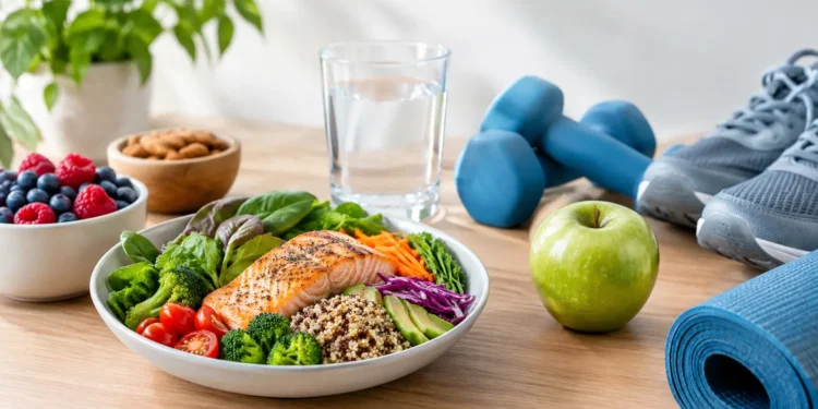How to Lower ApoB With Lifestyle Changes