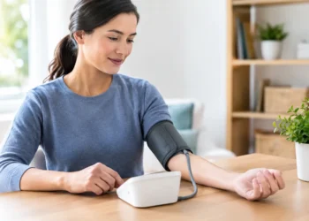 How to Monitor Blood Pressure at Home Correctly