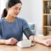 How to Monitor Blood Pressure at Home Correctly