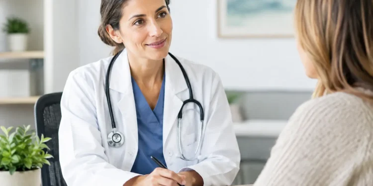How to Prepare for a Hormone Consultation