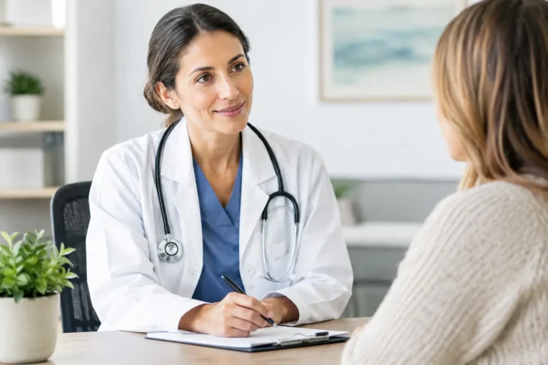 How to Prepare for a Hormone Consultation