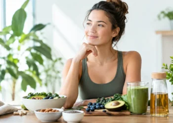 How to Support Hormone Balance Naturally