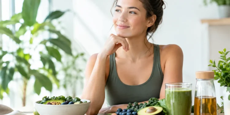 How to Support Hormone Balance Naturally